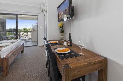 La Vida On Anzac - Hotel VIC 28
