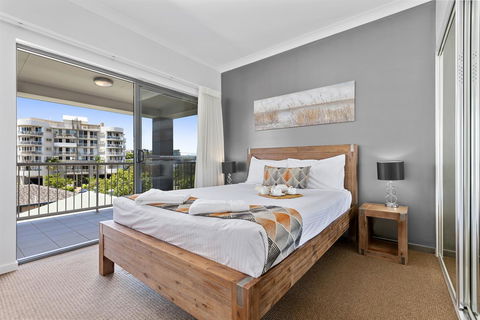 La Vida On Anzac - Hotel VIC 31