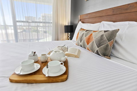 La Vida On Anzac - Hotel VIC 1