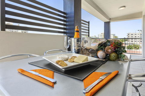 La Vida On Anzac - Hotel VIC 25