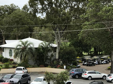 Fairways Golf & Beach Retreat Bribie Island - Hotel VIC 12