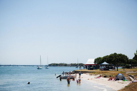 Fairways Golf & Beach Retreat Bribie Island - Hotel VIC 8
