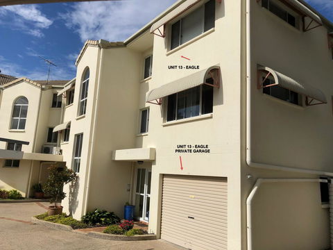 Fairways Golf & Beach Retreat Bribie Island - Hotel VIC 1