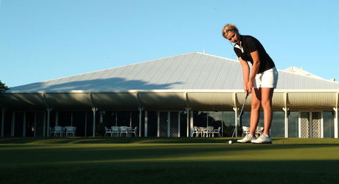 Fairways Golf & Beach Retreat Bribie Island - Hotel VIC 17