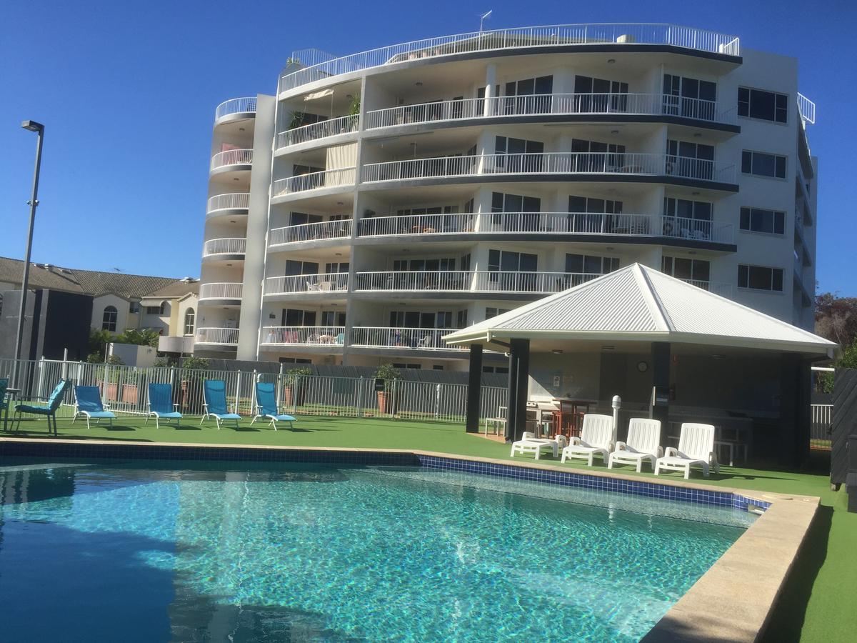 Woorim QLD Hotel VIC
