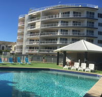 Fairways Golf  Beach Retreat - Hotel VIC