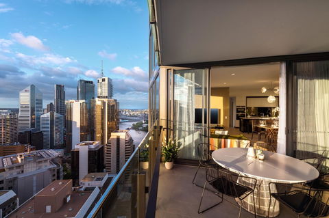 The Westin Brisbane - Hotel VIC 37