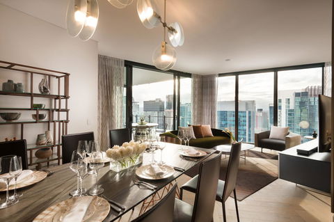 The Westin Brisbane - Hotel VIC 36