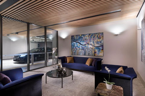 The Westin Brisbane - Hotel VIC 6