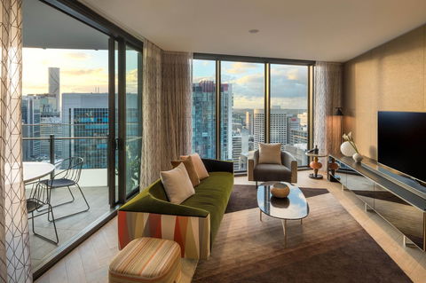 The Westin Brisbane - Hotel VIC 34