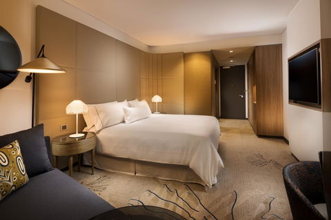 The Westin Brisbane - Hotel VIC 10