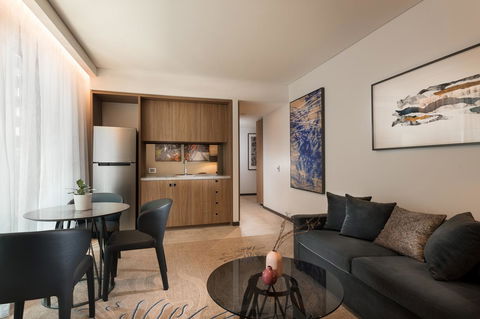 The Westin Brisbane - Hotel VIC 25