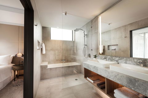 The Westin Brisbane - Hotel VIC 30