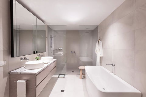 The Westin Brisbane - Hotel VIC 39