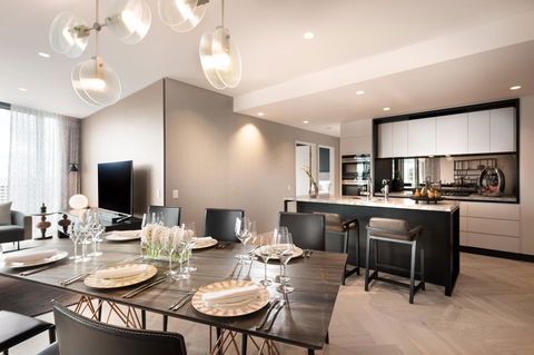 The Westin Brisbane - Hotel VIC 35