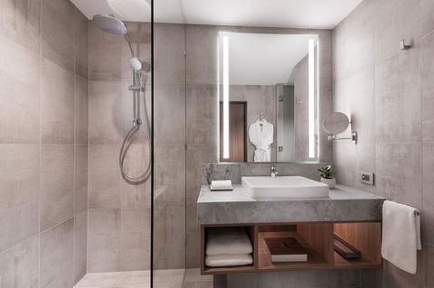 The Westin Brisbane - Hotel VIC 20