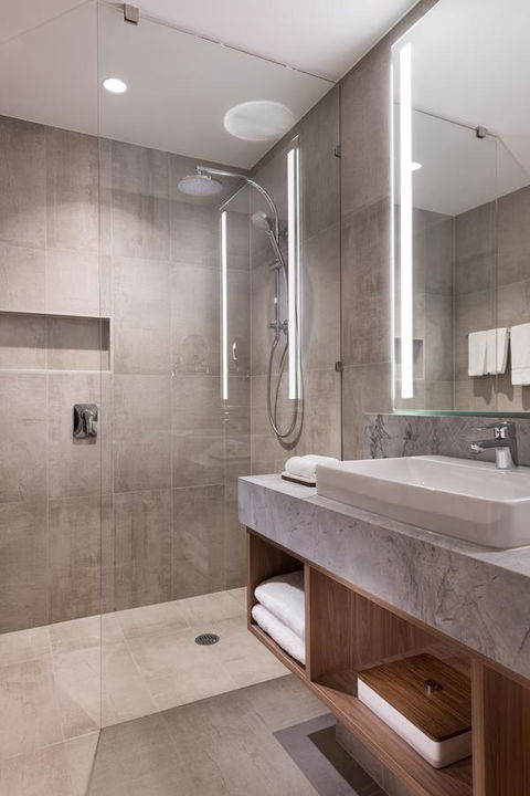 The Westin Brisbane - Hotel VIC 21