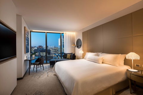 The Westin Brisbane - Hotel VIC 9