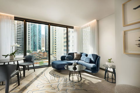 The Westin Brisbane - Hotel VIC 26