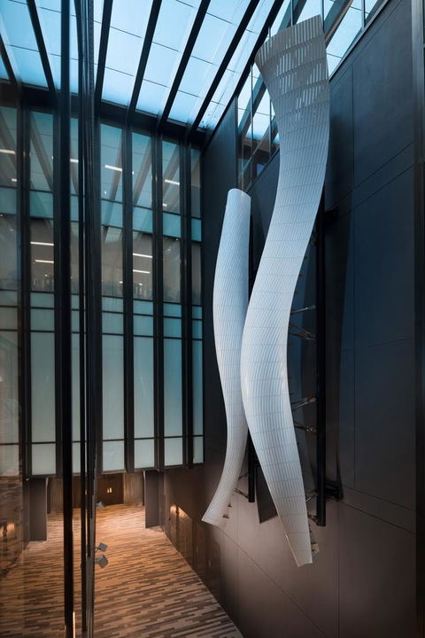 The Westin Brisbane - Hotel VIC 5