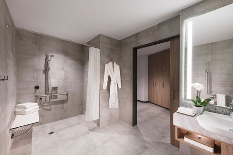 The Westin Brisbane - Hotel VIC 22