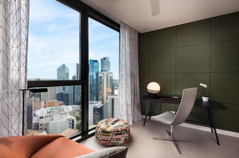 The Westin Brisbane - Hotel VIC 31