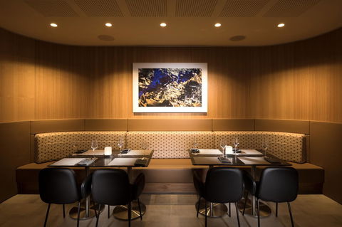 The Westin Brisbane - Hotel VIC 41