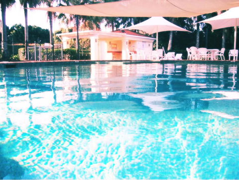 Waterfront Resort Villa With Buggy - Hotel VIC 0