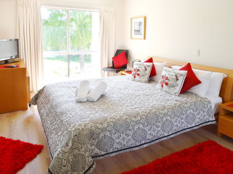 Waterfront Resort Villa With Buggy - Hotel VIC 12