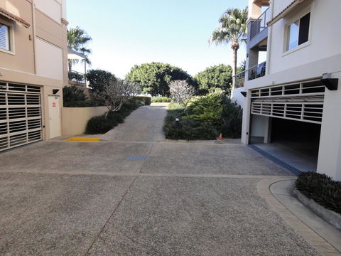 Waterfront Resort Villa With Buggy - Hotel VIC 30
