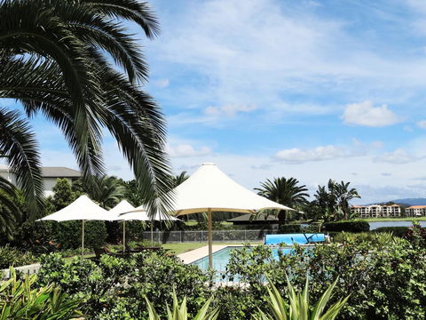 Waterfront Resort Villa With Buggy - Hotel VIC 22