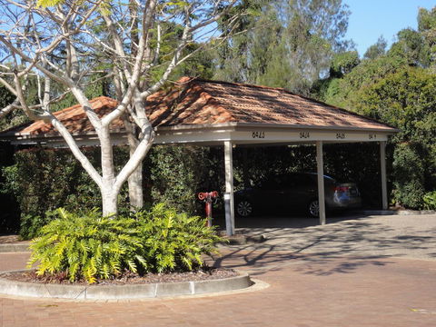 Waterfront Resort Villa With Buggy - Hotel VIC 29