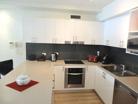 Waterfront Resort Villa With Buggy - Hotel VIC 7