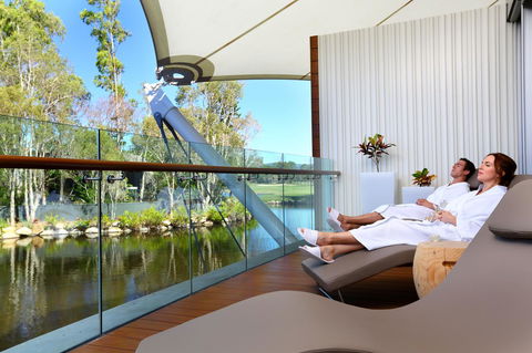 RACV Royal Pines Resort Gold Coast - Hotel VIC 29