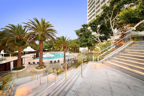 RACV Royal Pines Resort Gold Coast - Hotel VIC 41
