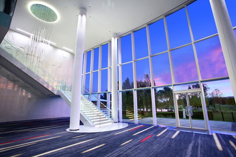 RACV Royal Pines Resort Gold Coast - Hotel VIC 36