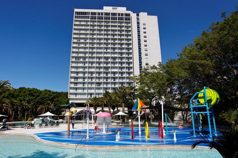 RACV Royal Pines Resort Gold Coast - Hotel VIC 1