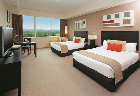 RACV Royal Pines Resort Gold Coast - Hotel VIC 19