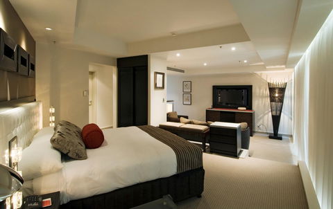 RACV Royal Pines Resort Gold Coast - Hotel VIC 21