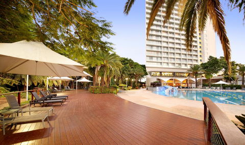 RACV Royal Pines Resort Gold Coast - Hotel VIC 42