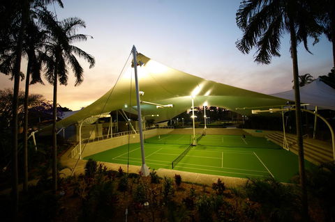 RACV Royal Pines Resort Gold Coast - Hotel VIC 44
