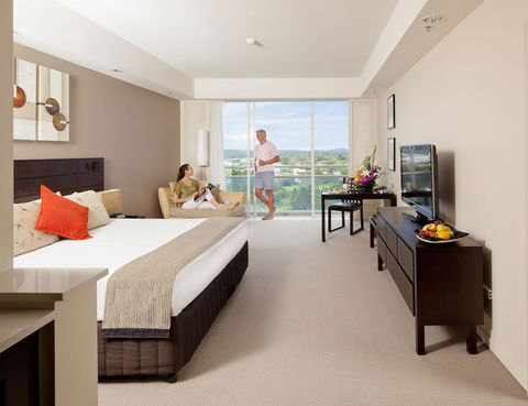 RACV Royal Pines Resort Gold Coast - Hotel VIC 20