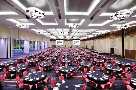 RACV Royal Pines Resort Gold Coast - Hotel VIC 33