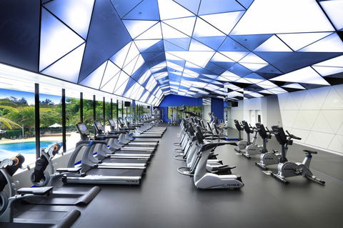 RACV Royal Pines Resort Gold Coast - Hotel VIC 10