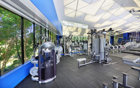 RACV Royal Pines Resort Gold Coast - Hotel VIC 11