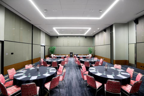 RACV Royal Pines Resort Gold Coast - Hotel VIC 38