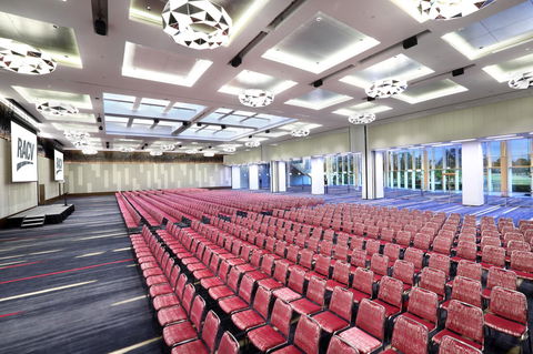 RACV Royal Pines Resort Gold Coast - Hotel VIC 32