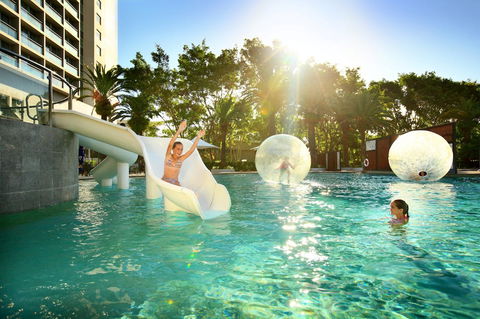 RACV Royal Pines Resort Gold Coast - Hotel VIC 40
