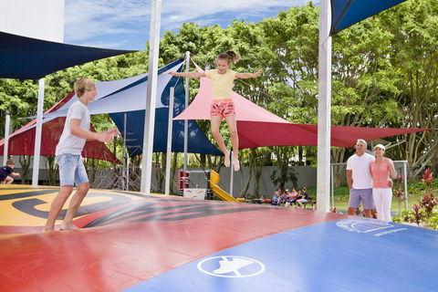 RACV Royal Pines Resort Gold Coast - Hotel VIC 5