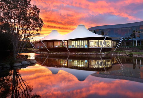 RACV Royal Pines Resort Gold Coast - Hotel VIC 26